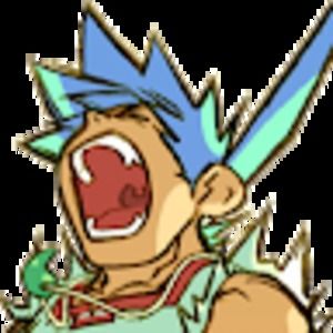 Meet your Posher, Brad